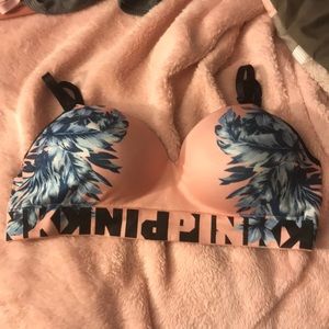 PINK Cool & Comfy bra